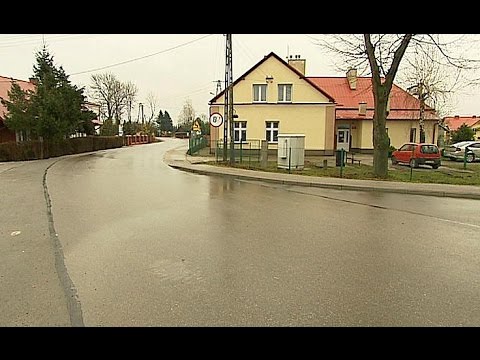 Droga z Terliczki do Czarnej już otwarta