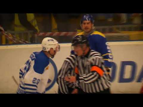 HC  Rytíři Vlašim    HC  Lev Benešov 18 11  17