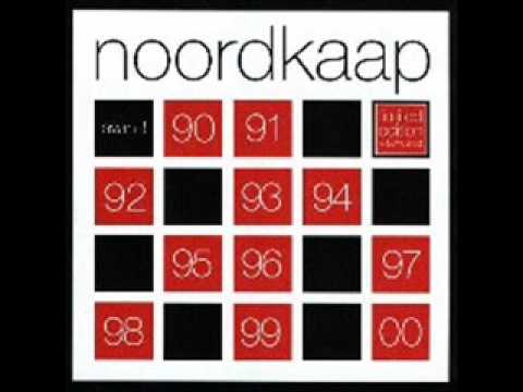 Noordkaap - Het zou niet mogen zijn