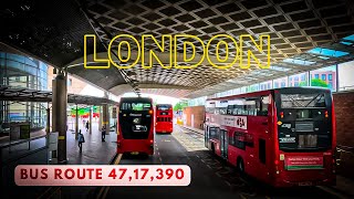 Seen ALL of London? Join Our 3-Bus Sightseeing Marathon to Victoria