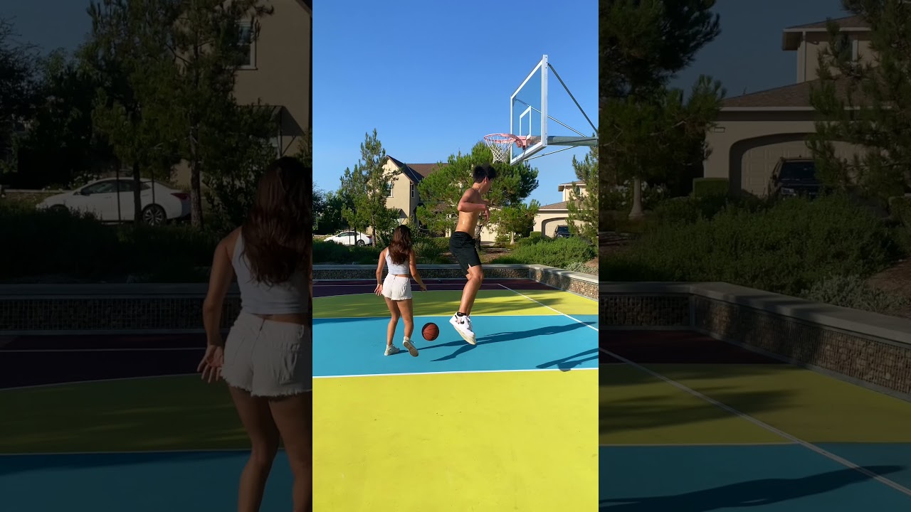 If I Score I Get To Go Through Your Phone