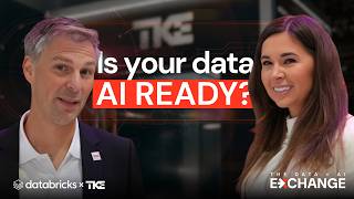 AI-Ready Data on Databricks: How TK Elevator Uses Context and Meaning to Make AI Agents Work