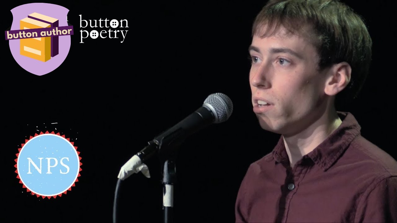 Patrick Roche - The Perfect Panic Attack