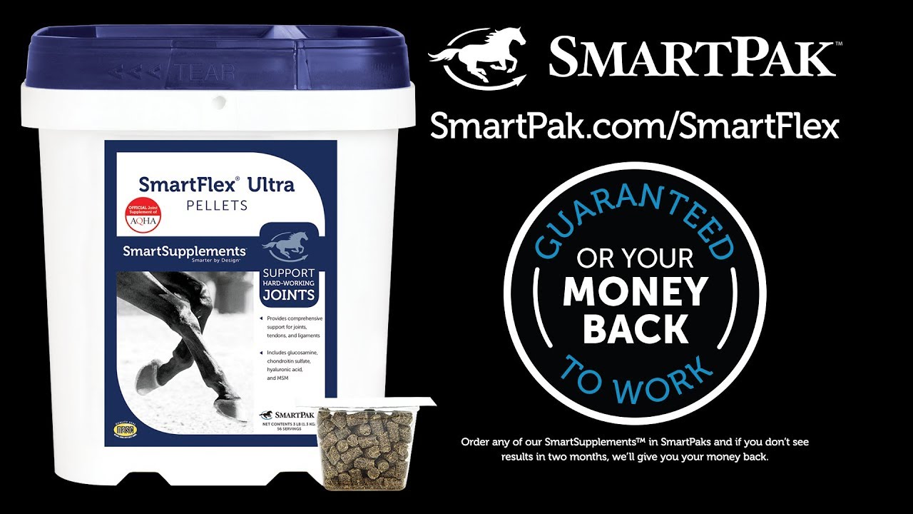 Choose Your Flex: SmartFlex Ultra