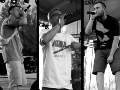 Pezet/Małolat - Nagapiłem się ( feat. Małpa)