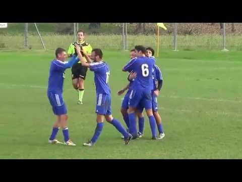 SPIV - Torconca : 1-2 _ 13-11-2016