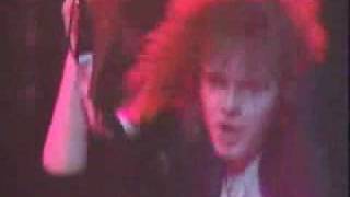 Yngwie Malmsteen - Kree Nakoorie - Tokyo &#39;85