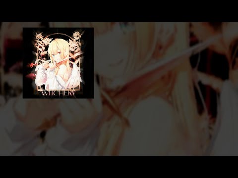 "WITCHERY" - SHADXWBXRN x FLAYA PLAYA [BASS BOOSTED]