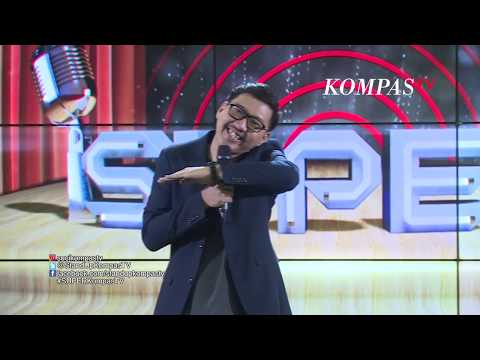 Wawan: Kerja di Bank - SUPER