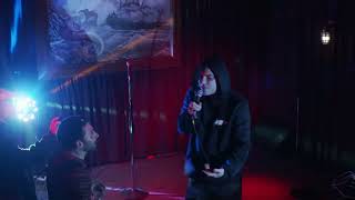 iLL $werve Live at the Redwood in Los Angeles
