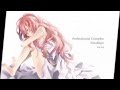 Perfectionist Complex - Ema 