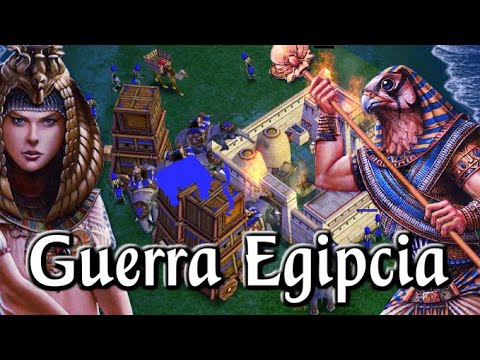 Magic vs Kimo: A GREAT REASON to win! Age of Mythology