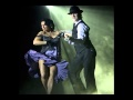 Marco Da Silva - La Bamba - Jive music 