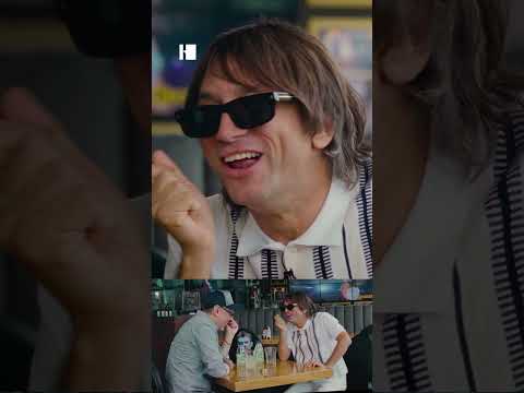 Joaquín Levinton contó su momento más rockstar y la anécdota no tiene ni un segundo de desperdicio