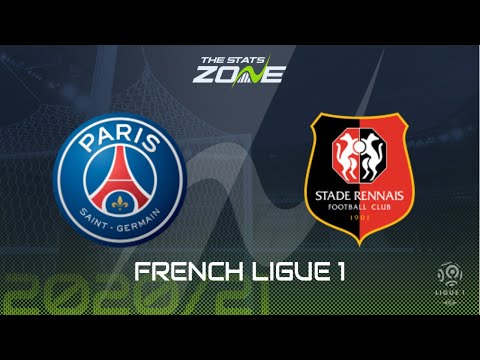 Rennes vs PSG  Live Match