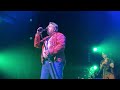They Might Be Giants, Authenticity Trip, Brooklyn Bowl Nashville, March 23, 2023