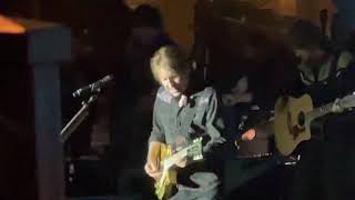 John Fogerty *Live* Green River (Creedence Clearwater Revival song)