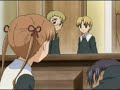 Alice Académie VF épisode 24 Partie 2