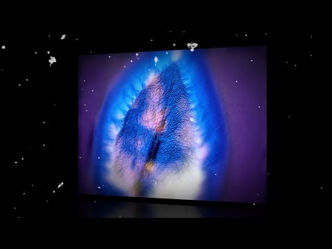 KIRLIAN - Metamorphoses IV - Leaves under Voltage (2018)