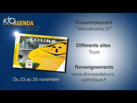 Agenda du 17 au 23 novembre 2012