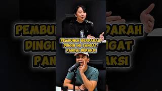 Download lagu pembunuh berdarah dingin #radityadika #podcast #kisahnyata #ngobrolcepat #menyeramkan mp3