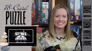 Stones of Æver | An 18-Card Gem!