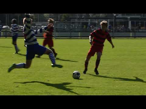 OLIVEO JO17-2 - VOC JO17-2 competitie