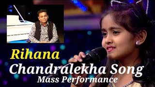 Download lagu Rihana Power Packed Performance in front of AR Rahman Sir in Super Singer Junior Season 8 mp3 Download lagu Rihana Power Packed Performance in front of AR Rahman Sir in Super Singer Junior Season 8 mp3