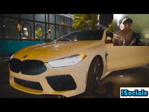 Pheanx Reacts To Nesty Floxks X ASSASIN - “12 Dead”