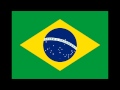 The Brazilian National Anthem 