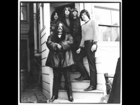 Grateful Dead - Betty and Dupree (Matrix 1966)