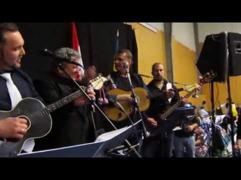 TS Šokadija Göteborg - Nastup u KF Velebit 6 travnja 2 dio