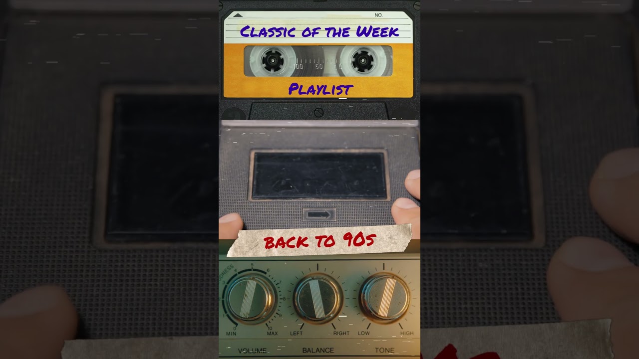 Rave Classics Rewind: 90s Techno & Trance You Need to Hear!