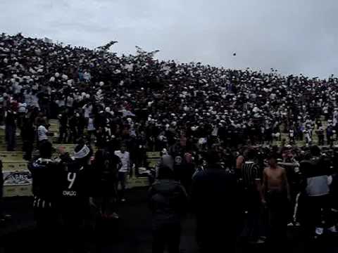 Fiel Campo Mourão em Presidente Prudente!!!