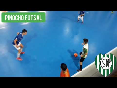 BAFI ELITE: Tercera División Vs Kimberley - Fecha 1