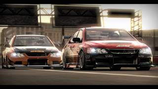 Download lagu Need For Speed Shift Soundtrack 14 N A S A Whachad... mp3