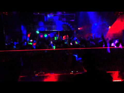 12th Planet & Kill The Noise @ Europe Night Club St. Louis 4.19.13 (2 of 3)