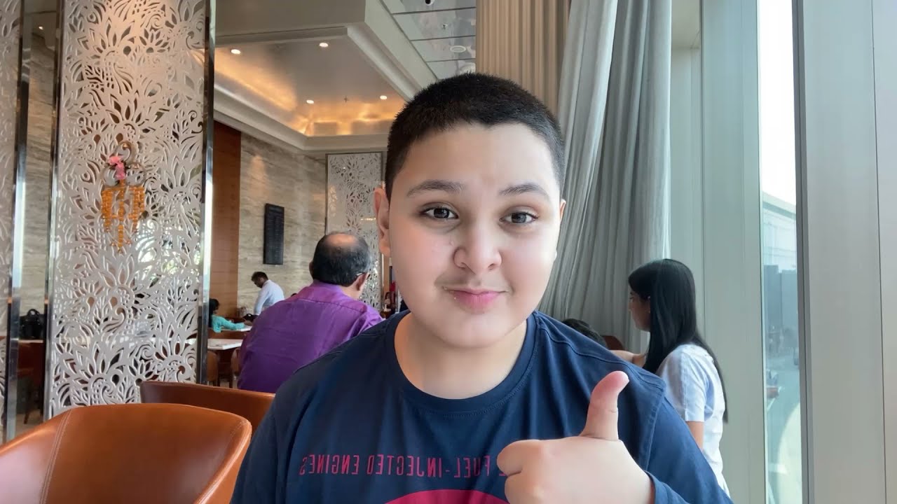 Adani Lounge (Domestic)