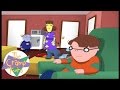 Hotel Hysteria The Cramp Twins