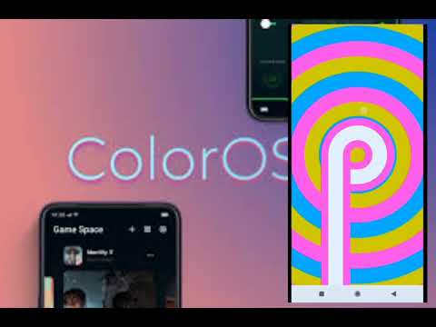 Oppo A3s Android 9 Update Tutorial