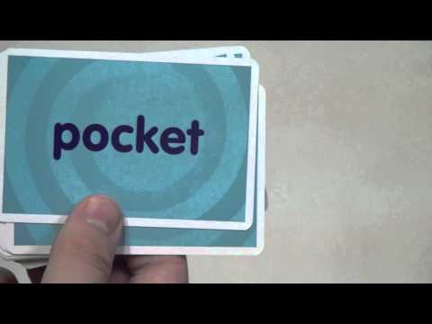 Dice Tower Reviews: Reverse Charades Junior Edition