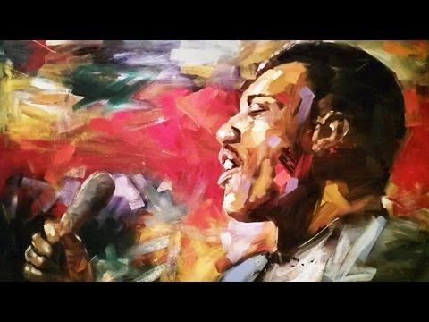 Álbum Completo_Try a Little Tenderness; Live in Stockholm 4th June1967_Otis Redding