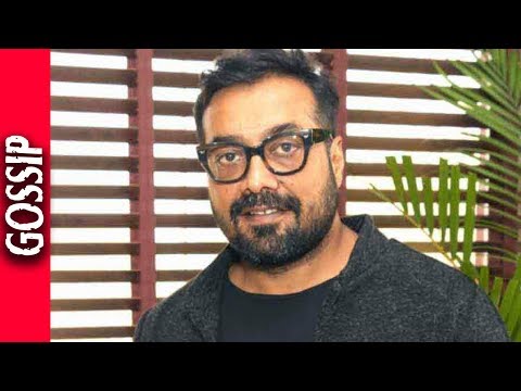 Anurag Kashyap Speak Up On Sexual Harassment