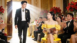 ¡La chica descubre en una subasta que el CEO más rico fue su aventura de una noche! ¡Verdadero amor!