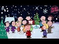 Charlie Brown Christmas With Snow Ambiance Full Album Over 3 Hours Of Relaxing Music