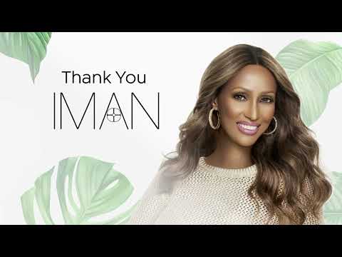 HSN | IMAN Global Chic Fashions - All On Sale 03.08.2025 - 12 AM