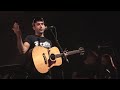 Sufjan Stevens - The Dress Looks Nice on You (Live in London, 1st Night)