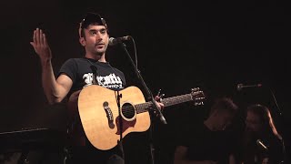 Sufjan Stevens - The Dress Looks Nice on You (Live in London, 1st Night)