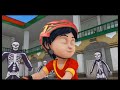 SHIVA EPS 80 BAHASA INDONESIA HANTU DI SEKOLAH ANIMASI SHIVA
