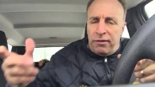 Ticked Off Vic: My Wife's Car Keys